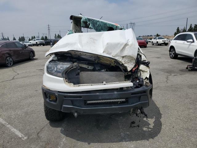 2021 FORD RANGER XL 1FTER4FH9MLE03687