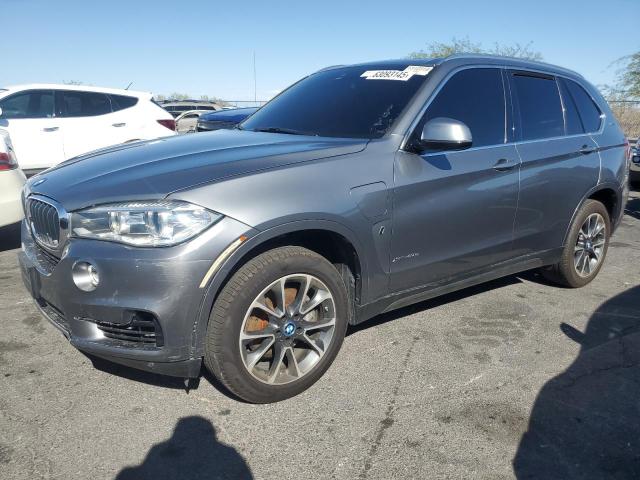 BMW X5 XDR40E