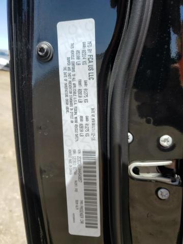 2017 CHRYSLER 300C - 2C3CCAEG4HH549857