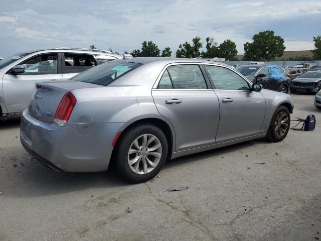 2015 CHRYSLER 300 LIMITED - 2C3CCAAG6FH859706