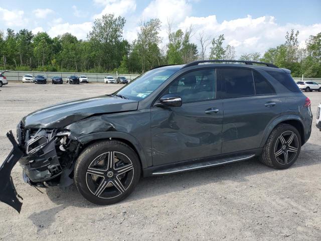 2025 MERCEDES-BENZ GLE 450E 4 4JGFB4GB2SB287976