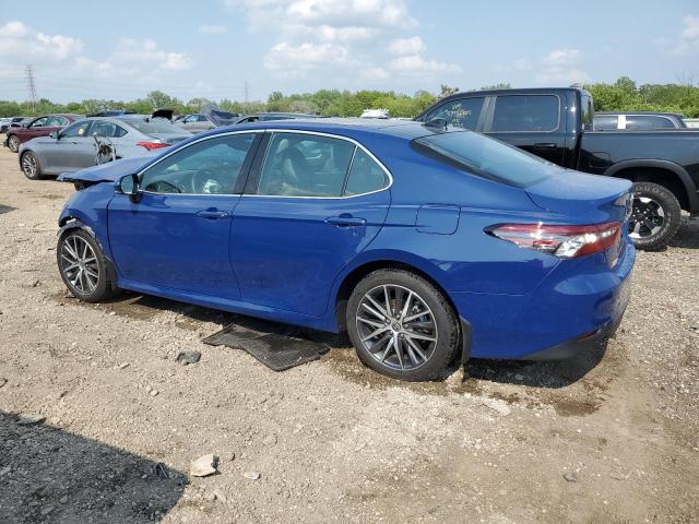 Vin: 4t1f11bk4ru109087, lot: 60313805, toyota camry xle 20242