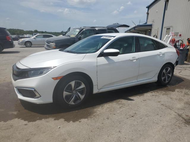 Vin: 19xfc2f68le026723, lot: 62364835, honda civic lx 2020 img_1