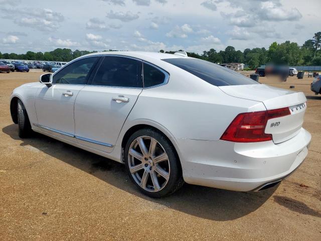 2017 VOLVO S90 T6 INS YV1A22ML1H1013645