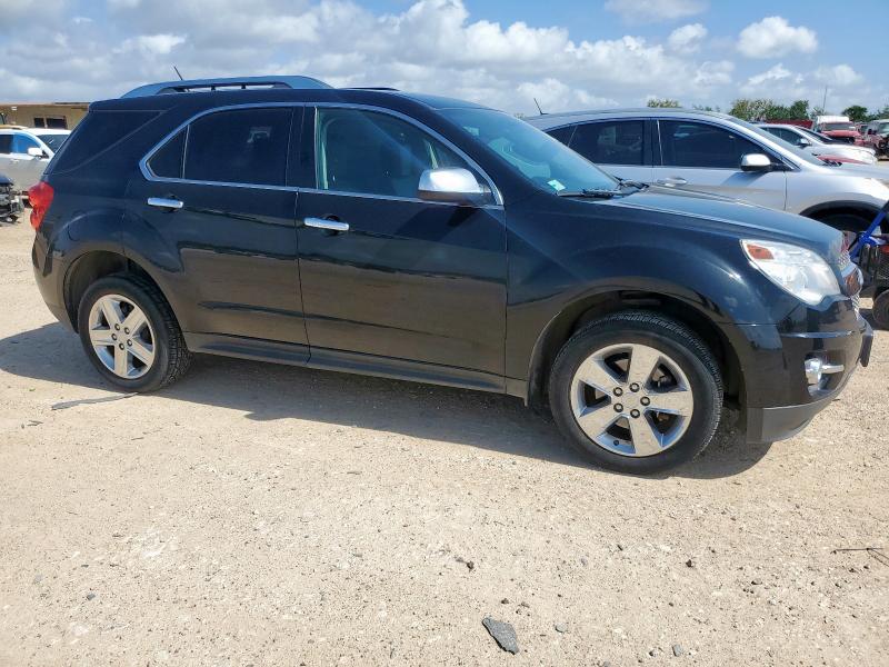 Vin: 2gnaldek6f6293746, lot: 59673435, chevrolet equinox ltz 20154