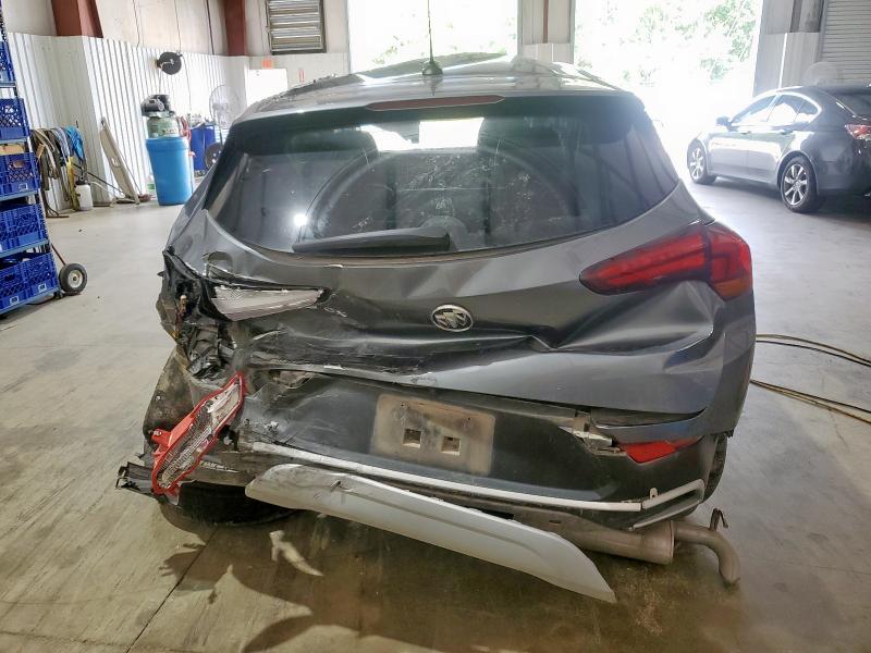 2021 BUICK ENCORE GX KL4MMBS29MB062016