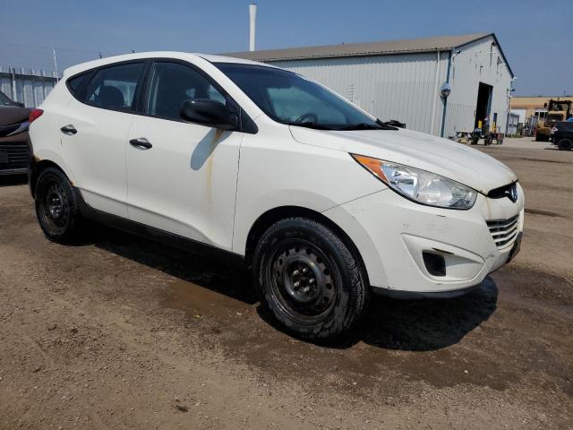 Vin: km8jt3ac4bu166471, lot: 59549205, hyundai tucson gl 20114