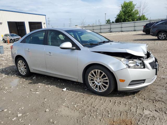 Vin: 1g1pk5sc4c7393826, lot: 62267515, chevrolet cruze eco 20124