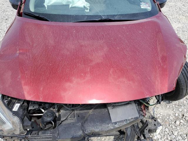 2020 NISSAN VERSA SR 3N1CN8FV6LL915445