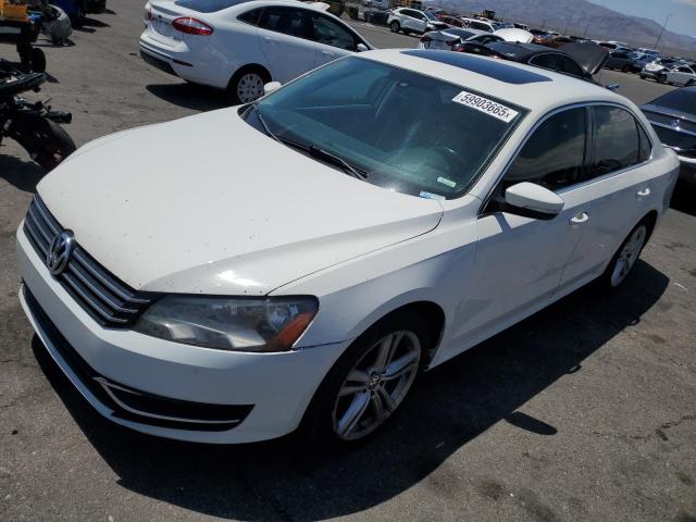 Vin: 1vwbt7a34ec061825, lot: 59903665, volkswagen passat se 2014 img_1