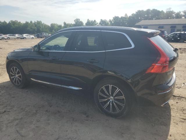 2020 VOLVO XC60 T5 IN YV4102DL4L1548423