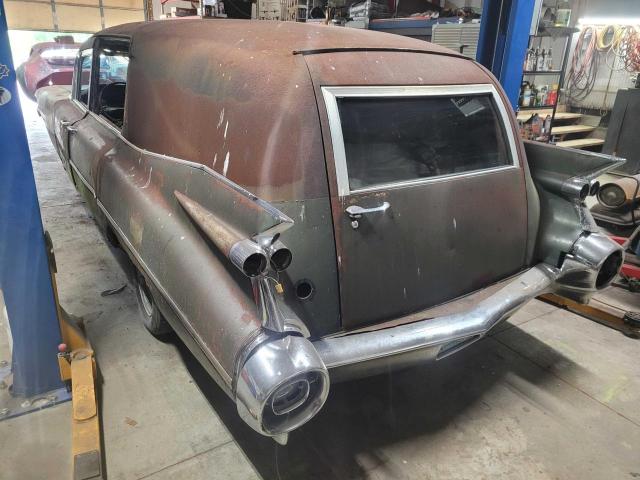 Vin: 59z077287, lot: 61690795, cadillac all other 19593