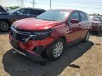 2022 CHEVROLET EQUINOX LT - 3GNAXKEV9NL158614