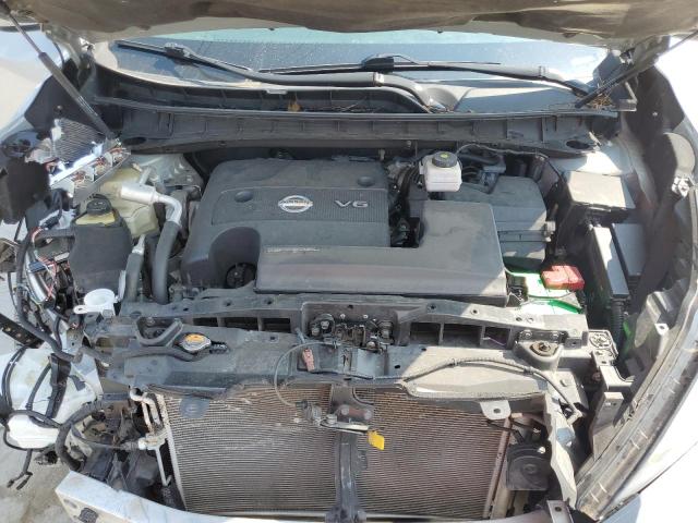 2020 NISSAN MURANO SV - 5N1AZ2BJ9LN104744