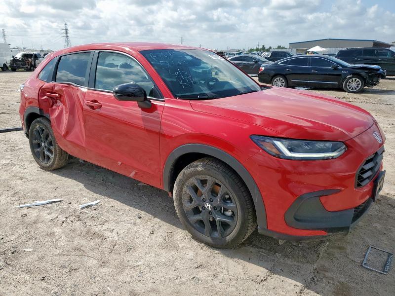 2023 HONDA HR-V SPORT - 3CZRZ2H53PM740815