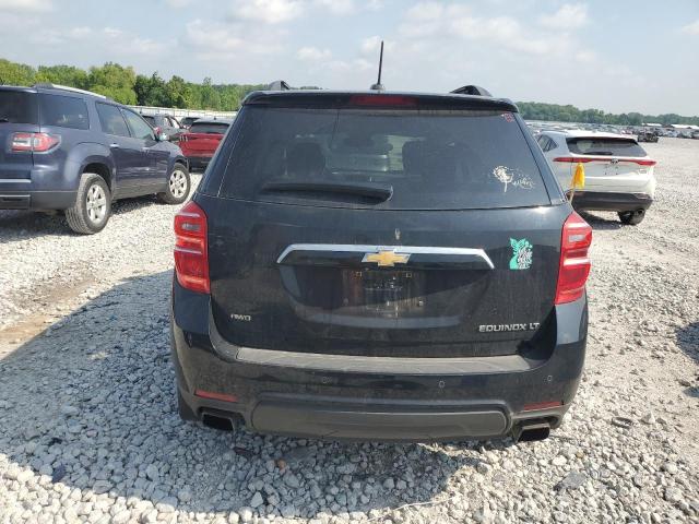 2016 CHEVROLET EQUINOX LT 2GNFLFE30G6196747