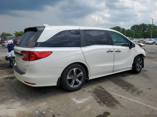 2018 HONDA ODYSSEY TO 5FNRL6H87JB047346