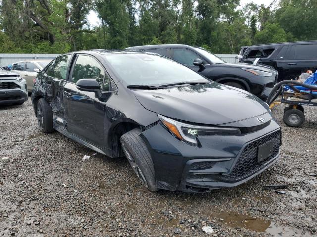 Vin: jtdp4mce4rj104337, lot: 59540845, toyota corolla se 20244