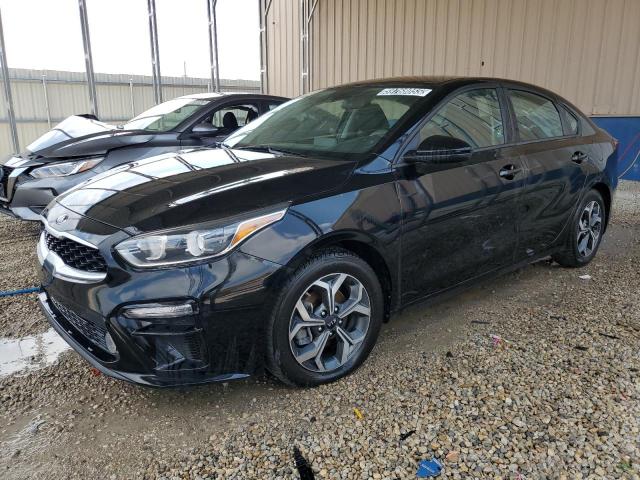 Vin: 3kpf24ad8me268482, lot: 59768055, kia forte fe 2021 img_1