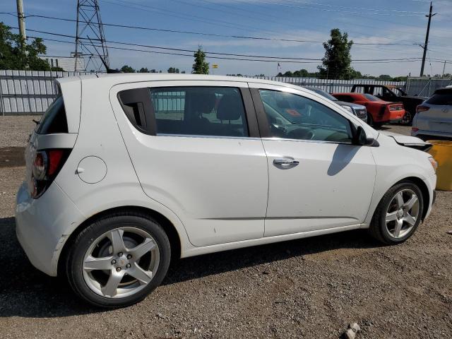 Vin: 1g1jc6sh1c4126763, lot: 58492745, chevrolet sonic lt 20123