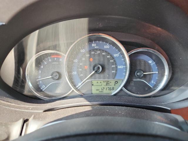 2014 TOYOTA COROLLA L - 2T1BURHE4EC112234