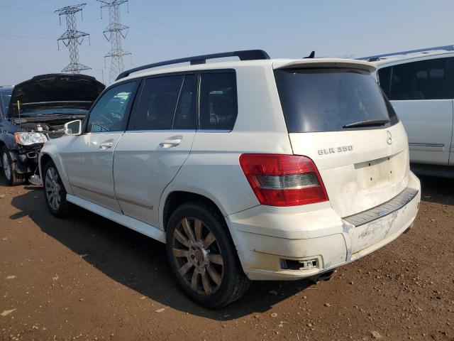Vin: wdcgg8hb2af480193, lot: 59307015, mercedes-benz glk-class 350 4matic 20102