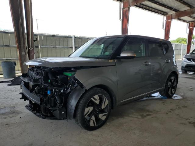 2023 KIA SOUL GT LI KNDJ53AU5P7854329