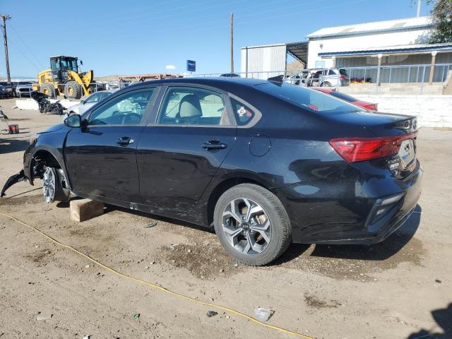 Vin: 3kpf24ad8me301285, lot: 59936895, kia forte fe 20212