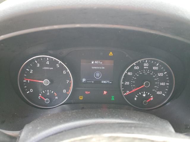 2022 KIA SPORTAGE S - KNDP6CAC2N7025858