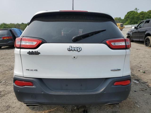2016 JEEP CHEROKEE L 1C4PJMCS6GW345816
