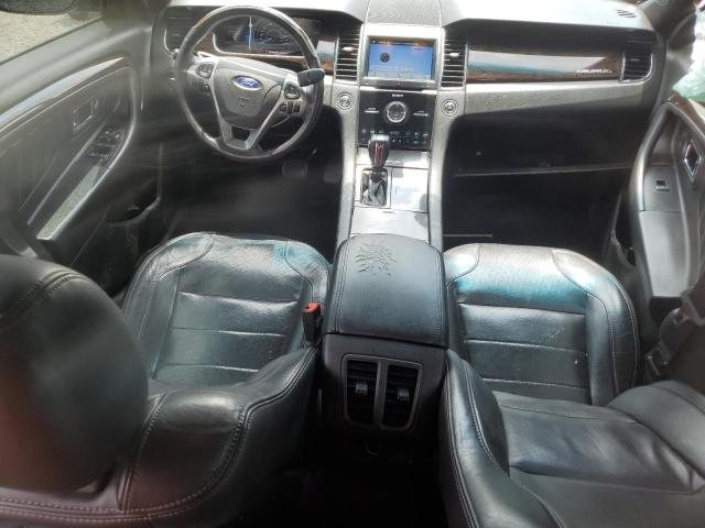 2017 FORD TAURUS LIM 1FAHP2F85HG104385