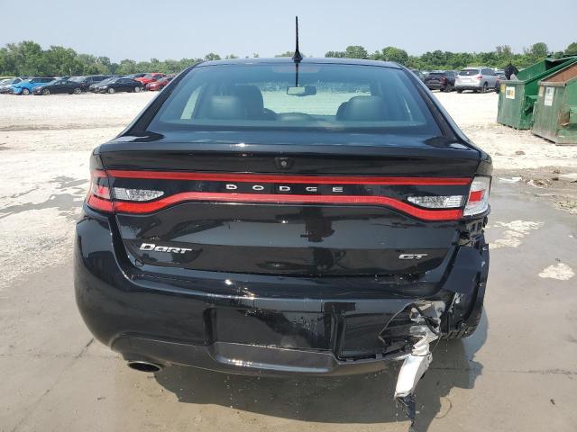 2016 DODGE DART GT 1C3CDFEB8GD625302