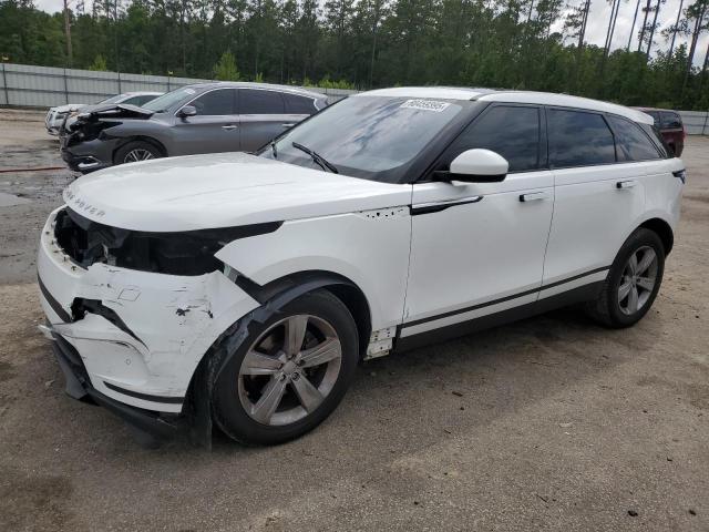 LAND ROVER RANGE ROVE