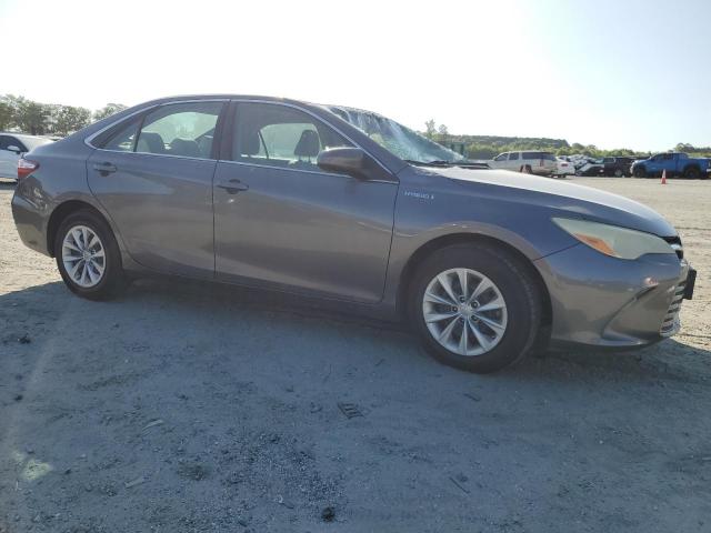 Vin: 4t1bd1fk2gu182102, lot: 61010525, toyota camry hybrid 20164