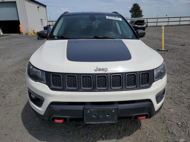 2020 JEEP COMPASS TR 3C4NJDDB5LT195235
