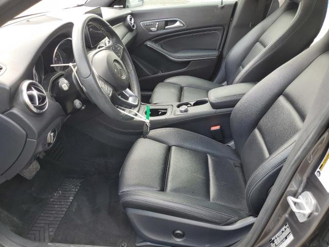 2018 MERCEDES-BENZ CLA 250 4M - WDDSJ4GB0JN561409
