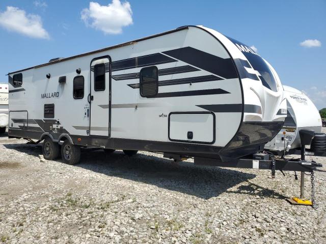 Global Auto Auctions: 2021 HEARTLAND MALLARD