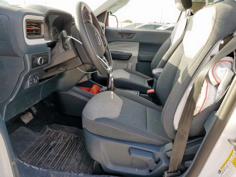 2024 FORD MAVERICK X - 3FTTW8J9XRRA71226