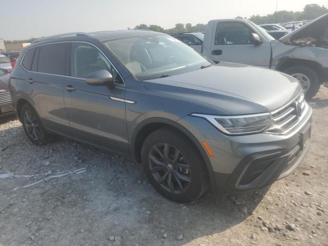2023 VOLKSWAGEN TIGUAN SE 3VV3B7AX8PM090115