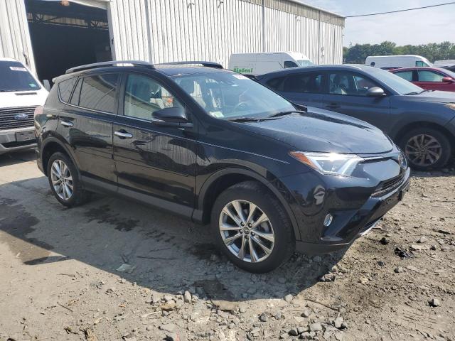 Vin: 2t3dfrev8jw824740, lot: 62516155, toyota rav4 limited 20184