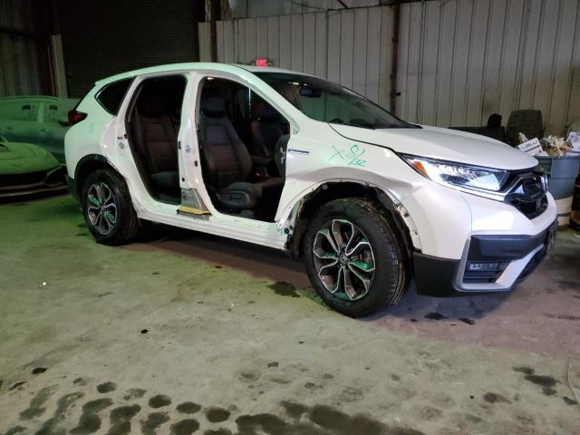 2021 HONDA CR-V EXL - 7FART6H89ME012106