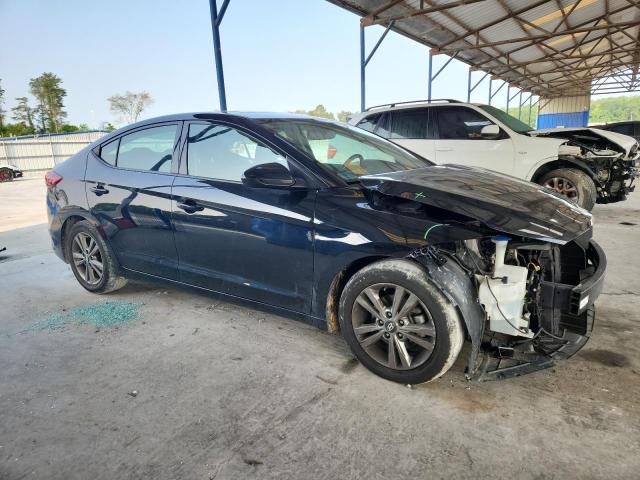 Vin: 5npd84lf1jh376020, lot: 58820115, hyundai elantra sel 20184
