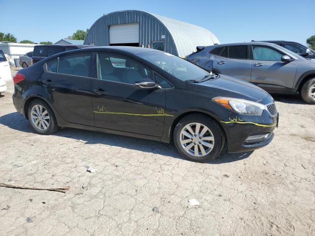 2016 KIA FORTE LX - KNAFX4A66G5553813
