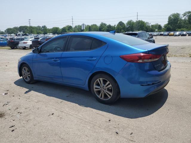 Vin: 5npd84lf1jh318683, lot: 60747055, hyundai elantra sel 20182