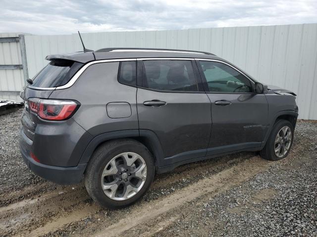 Vin: 3c4njccb1kt676285, lot: 58585995, jeep compass limited 20193