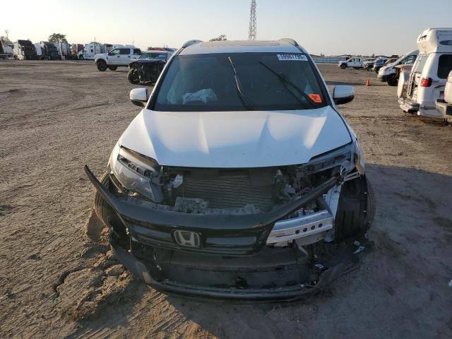 2021 HONDA PILOT SE 5FNYF5H29MB044977