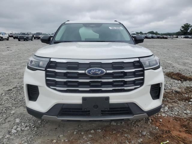 2025 FORD EXPLORER A 1FMUK7DH6SGA68376