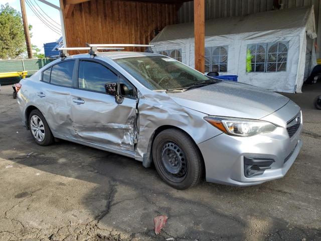 2019 SUBARU IMPREZA 4S3GKAA69K3624866