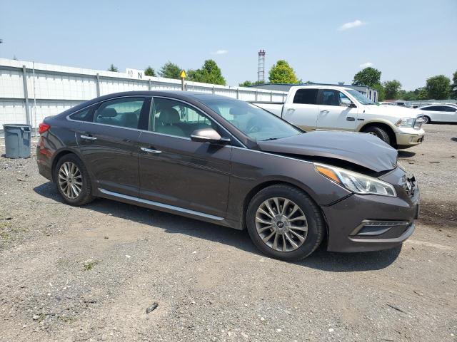 2015 HYUNDAI SONATA SPO 5NPE34AF4FH192638