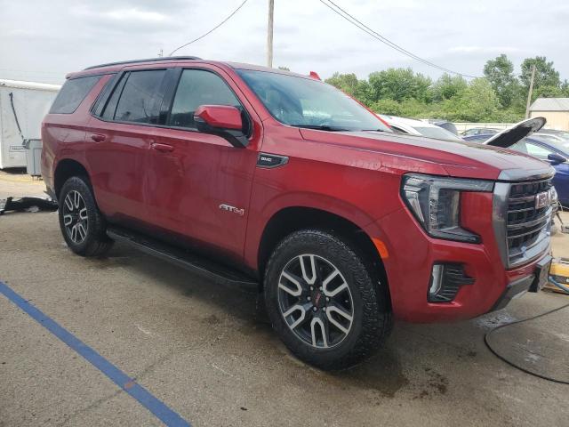2024 GMC YUKON AT4 1GKS2CKD8RR181978